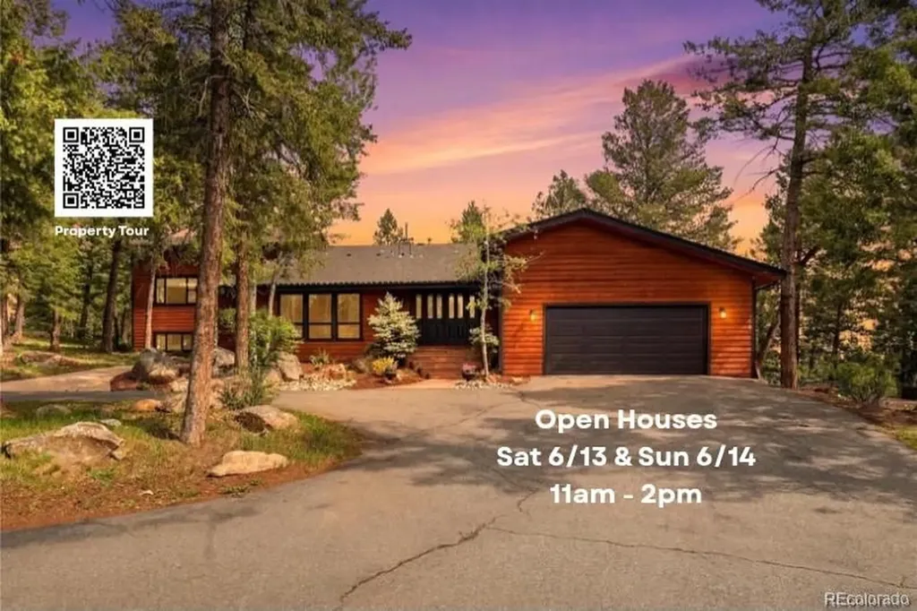 28182 Bonanza Drive Evergreen CO 80439