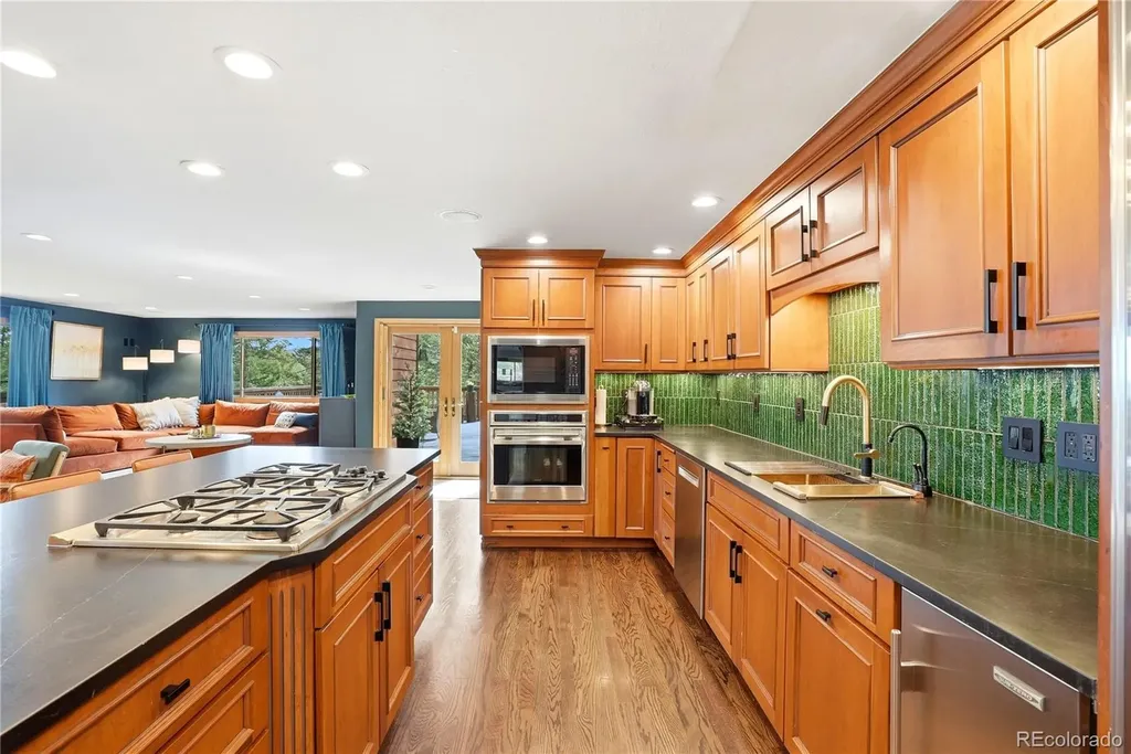 28182 Bonanza Drive Evergreen CO 80439