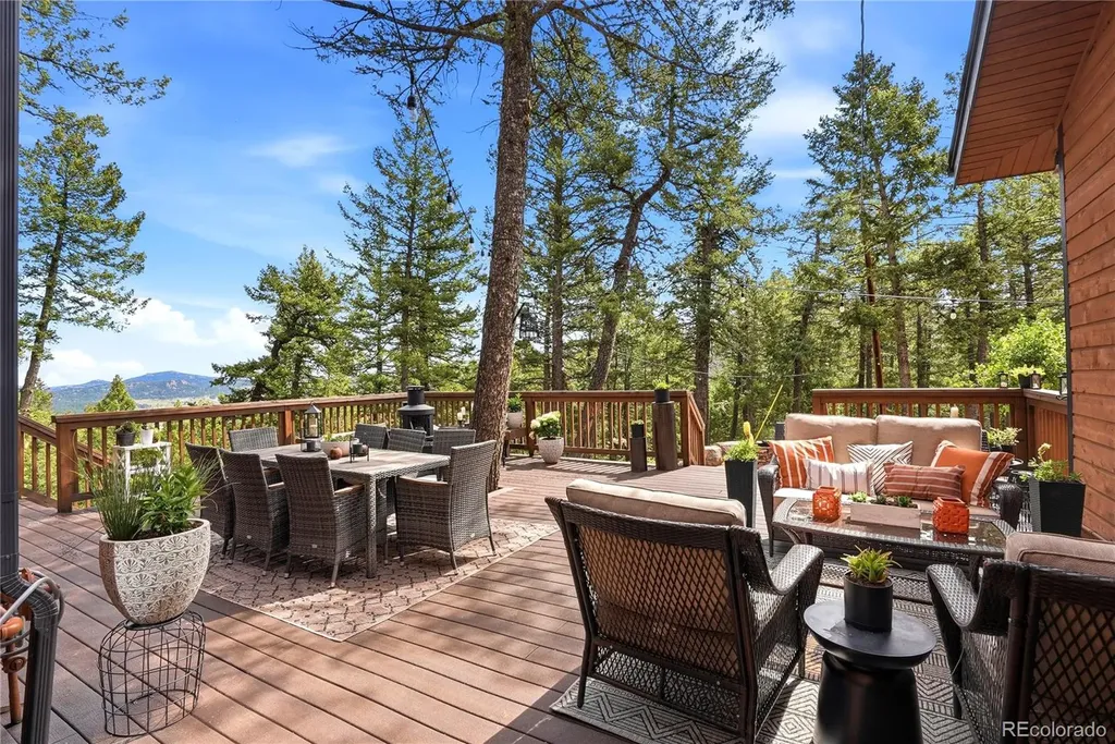 28182 Bonanza Drive Evergreen CO 80439