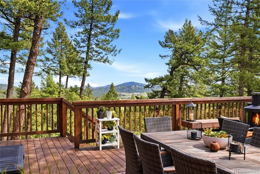 28182 Bonanza Drive Evergreen CO 80439