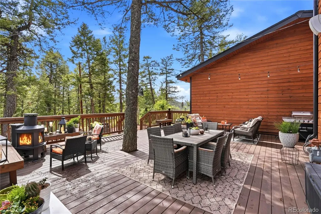 28182 Bonanza Drive Evergreen CO 80439