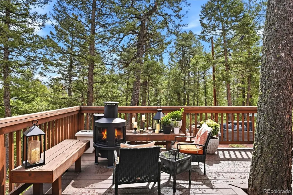 28182 Bonanza Drive Evergreen CO 80439