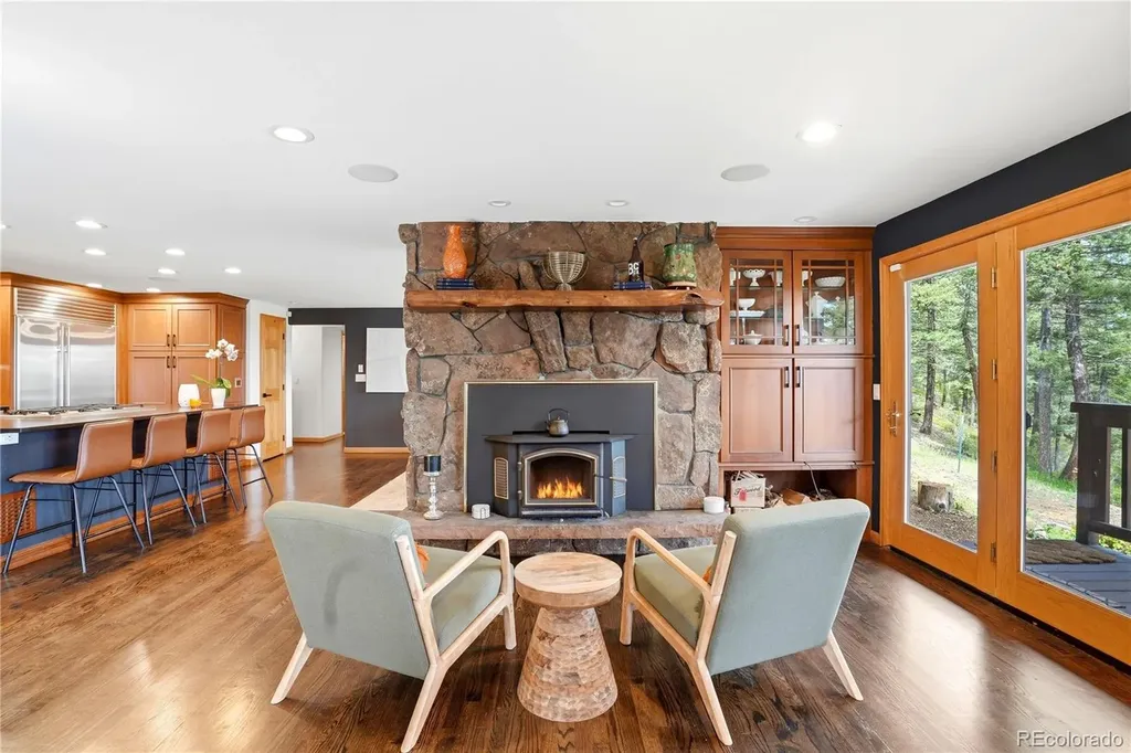 28182 Bonanza Drive Evergreen CO 80439