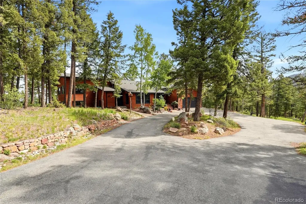 28182 Bonanza Drive Evergreen CO 80439