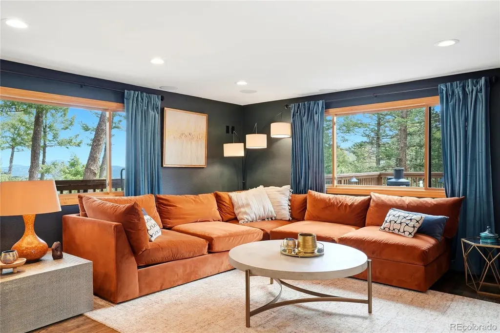 28182 Bonanza Drive Evergreen CO 80439