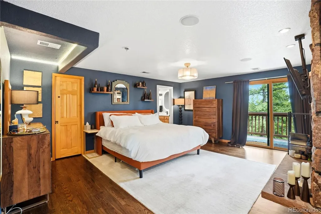 28182 Bonanza Drive Evergreen CO 80439