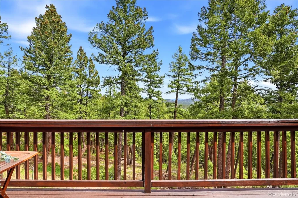 28182 Bonanza Drive Evergreen CO 80439