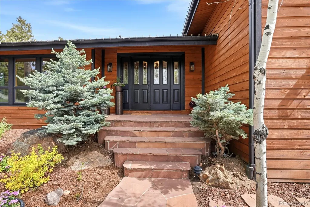 28182 Bonanza Drive Evergreen CO 80439