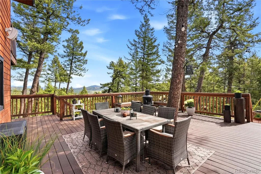28182 Bonanza Drive Evergreen CO 80439