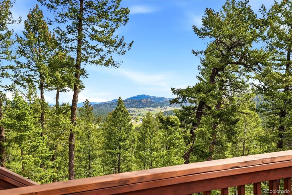 28182 Bonanza Drive Evergreen CO 80439