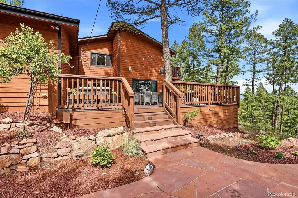 28182 Bonanza Drive Evergreen CO 80439