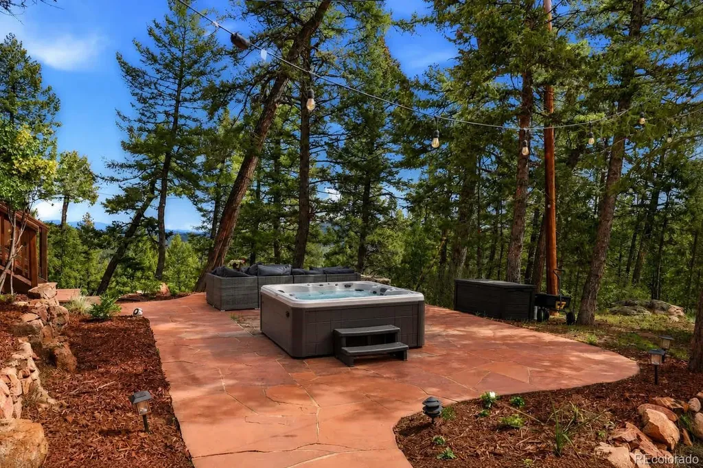 28182 Bonanza Drive Evergreen CO 80439