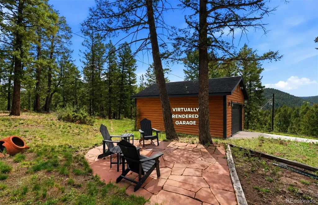 28182 Bonanza Drive Evergreen CO 80439