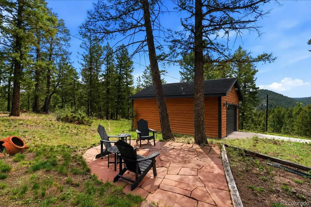 28182 Bonanza Drive Evergreen CO 80439