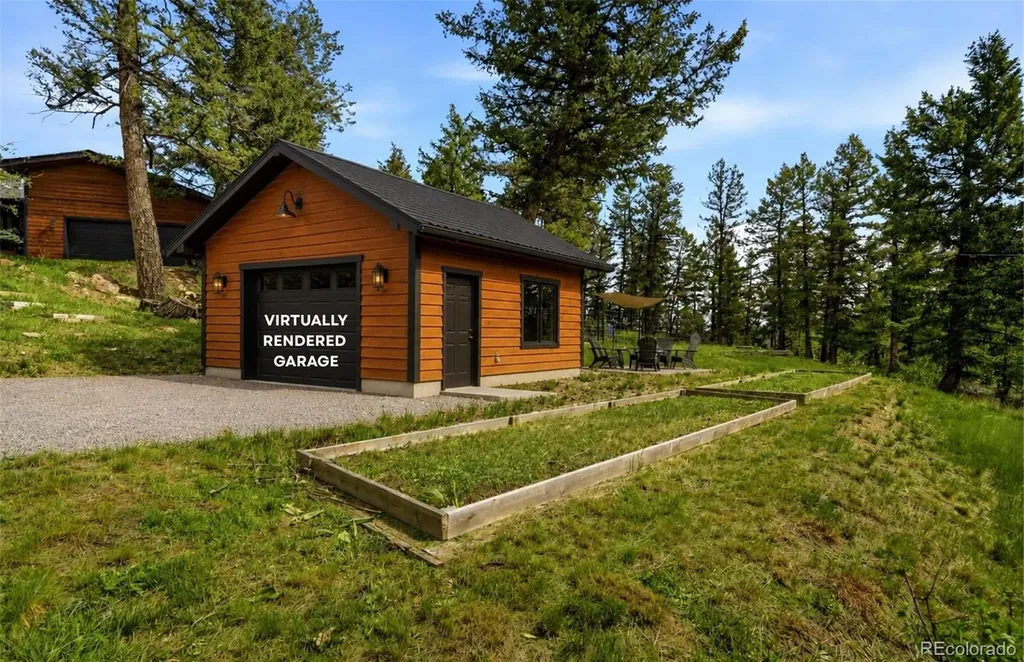 28182 Bonanza Drive Evergreen CO 80439