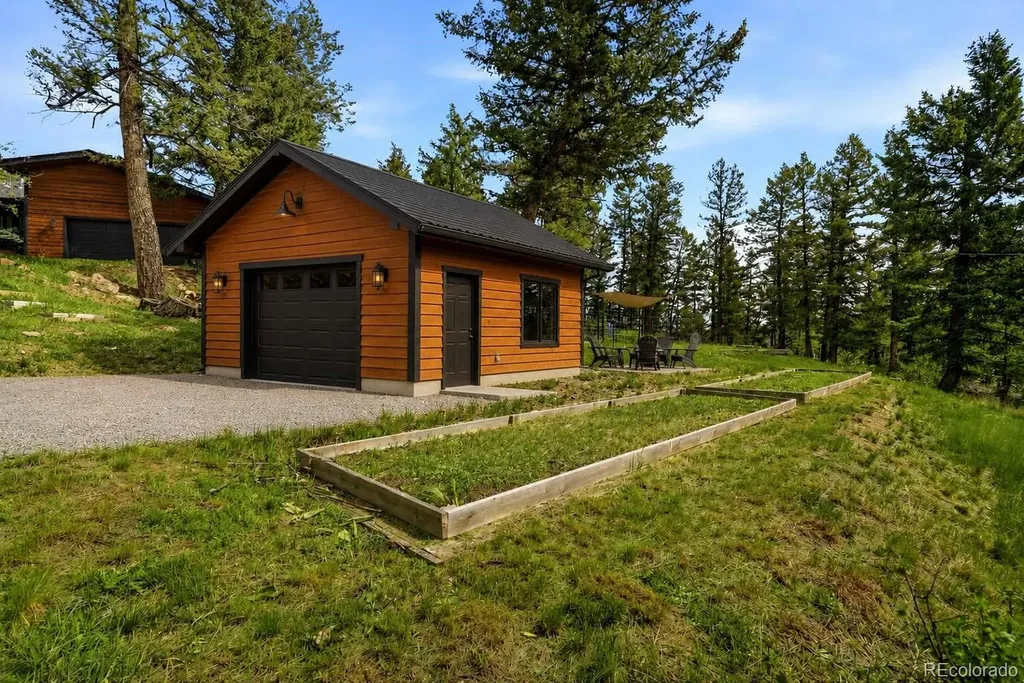 28182 Bonanza Drive Evergreen CO 80439