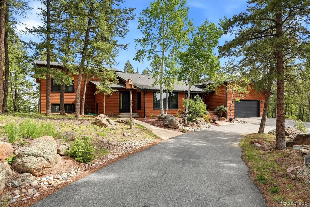 28182 Bonanza Drive Evergreen CO 80439