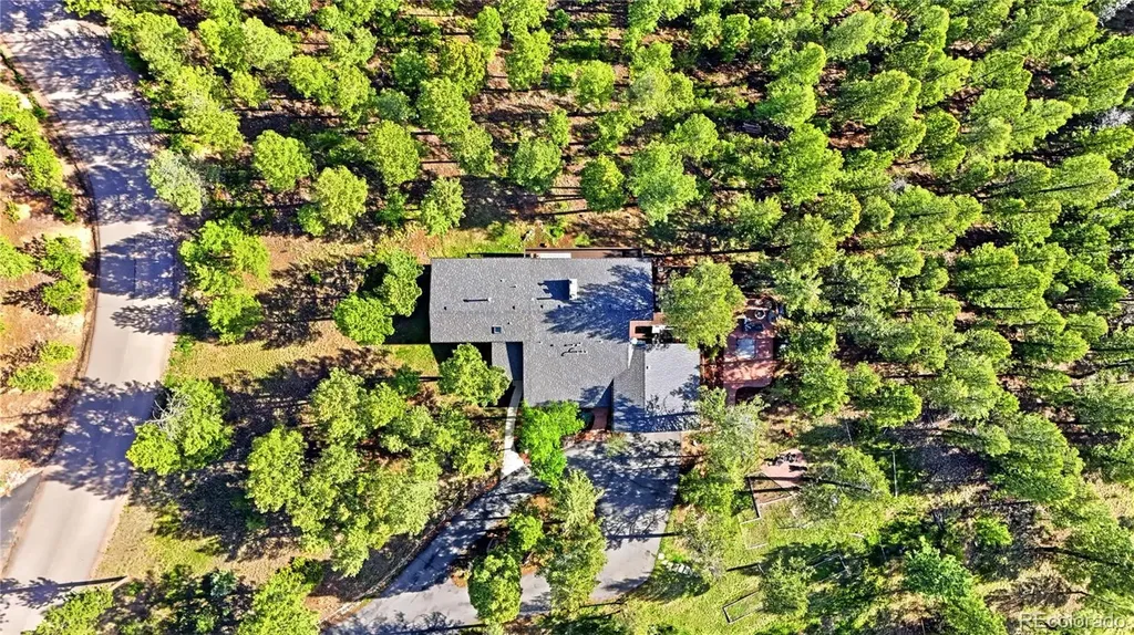 28182 Bonanza Drive Evergreen CO 80439