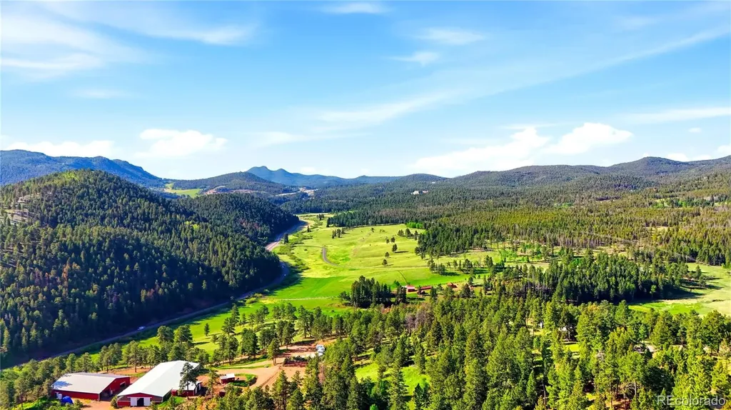 28182 Bonanza Drive Evergreen CO 80439