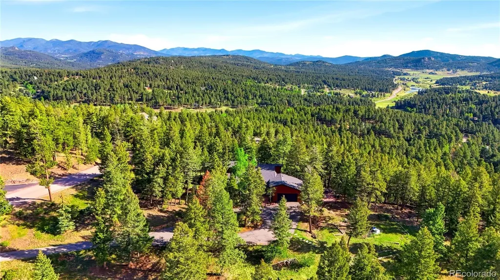 28182 Bonanza Drive Evergreen CO 80439