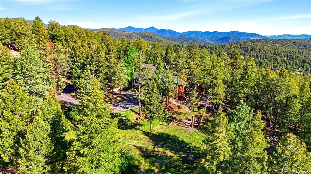 28182 Bonanza Drive Evergreen CO 80439
