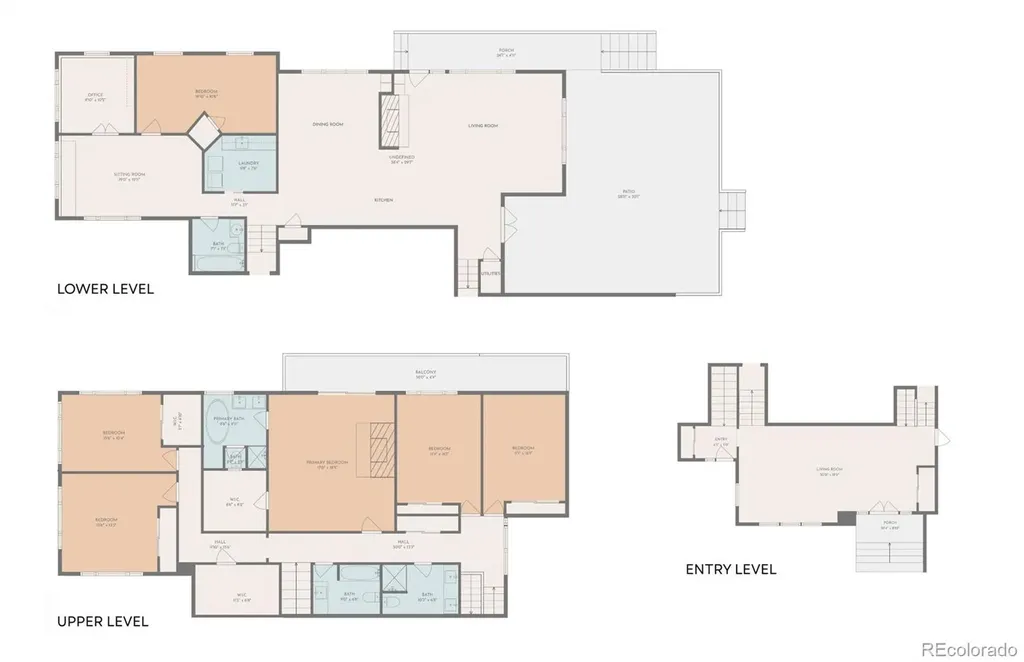 28182 Bonanza Drive Evergreen CO 80439