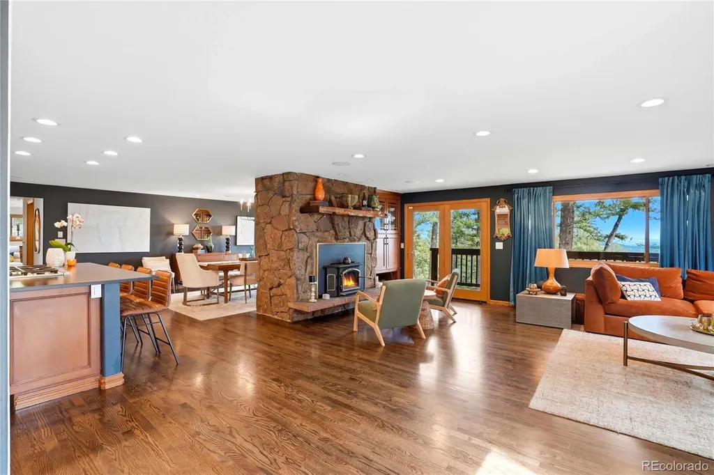 28182 Bonanza Drive Evergreen CO 80439