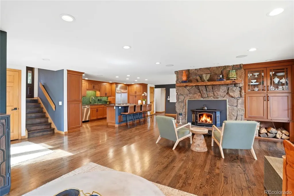 28182 Bonanza Drive Evergreen CO 80439