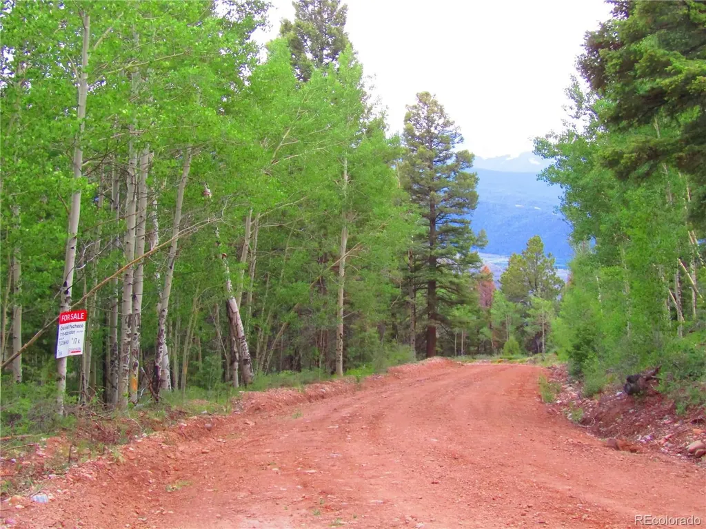 Lot 6351 Aragon Road San Luis CO 81152