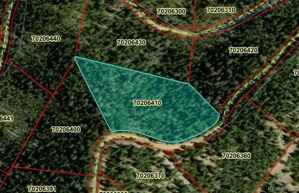 Lot 6351 Aragon Road San Luis CO 81152