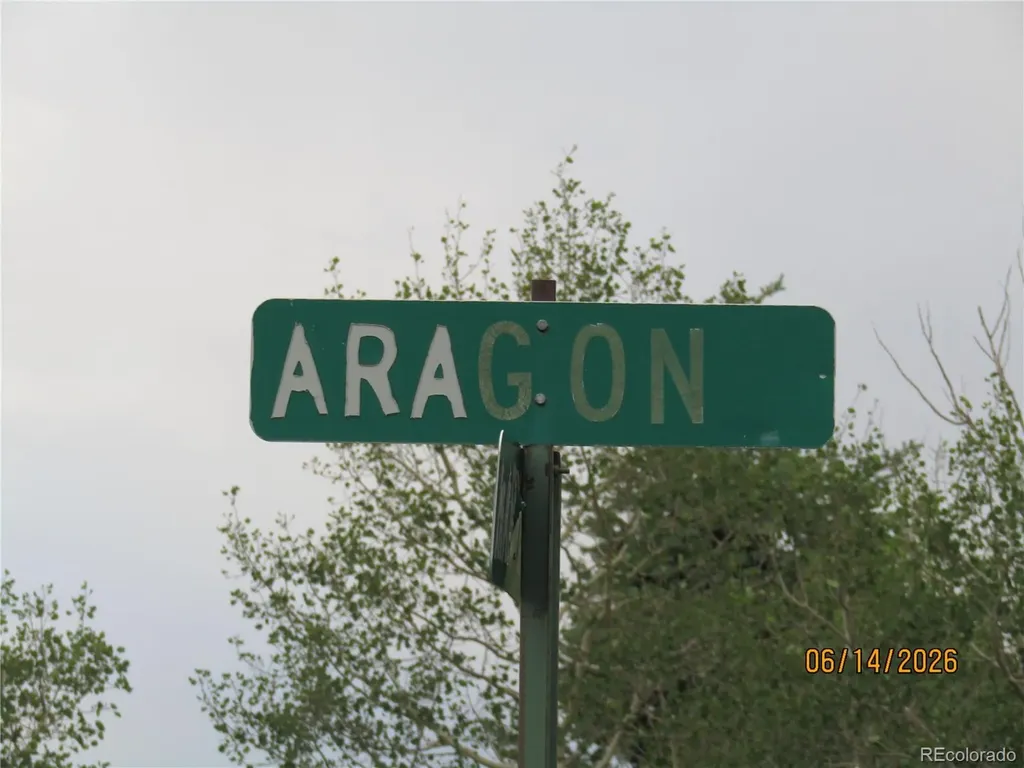 Lot 6351 Aragon Road San Luis CO 81152