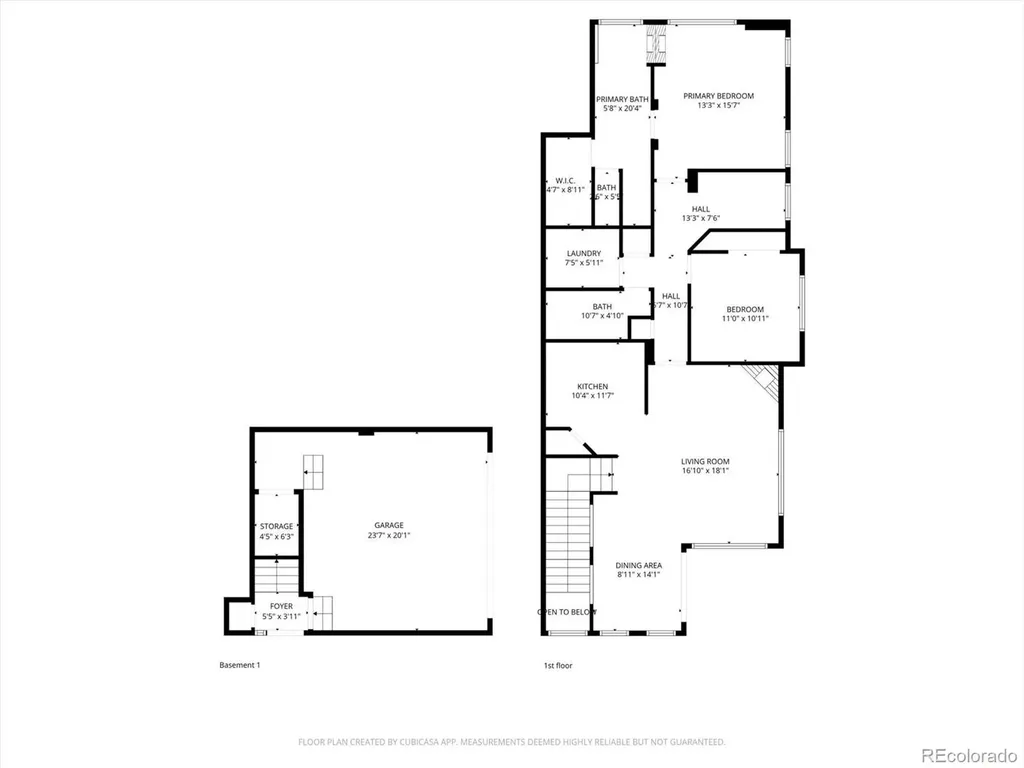 10064 Bluffmont Court Lone Tree CO 80124