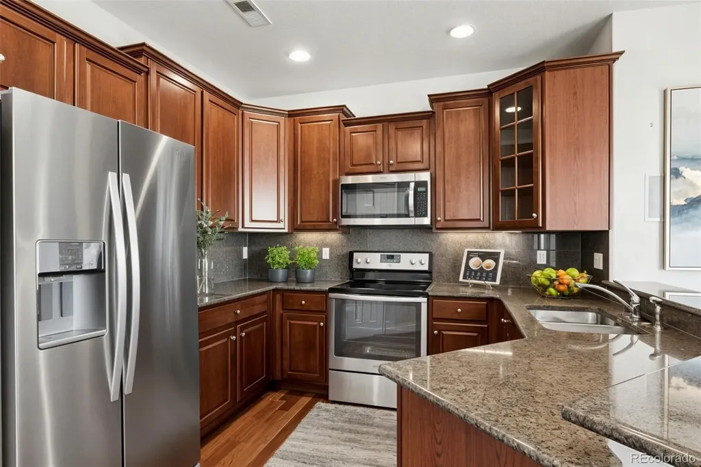 10064 Bluffmont Court Lone Tree CO 80124