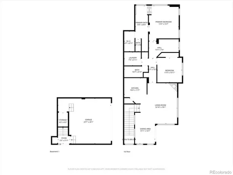 10064 Bluffmont Court Lone Tree CO 80124