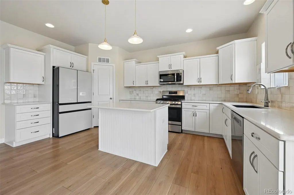 6007 Wendy Stream Way Colorado Springs CO 80924