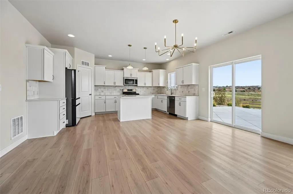 6007 Wendy Stream Way Colorado Springs CO 80924