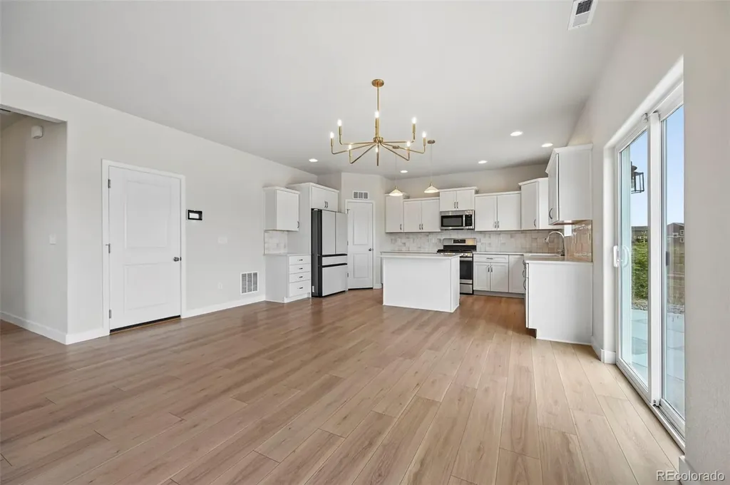 6007 Wendy Stream Way Colorado Springs CO 80924