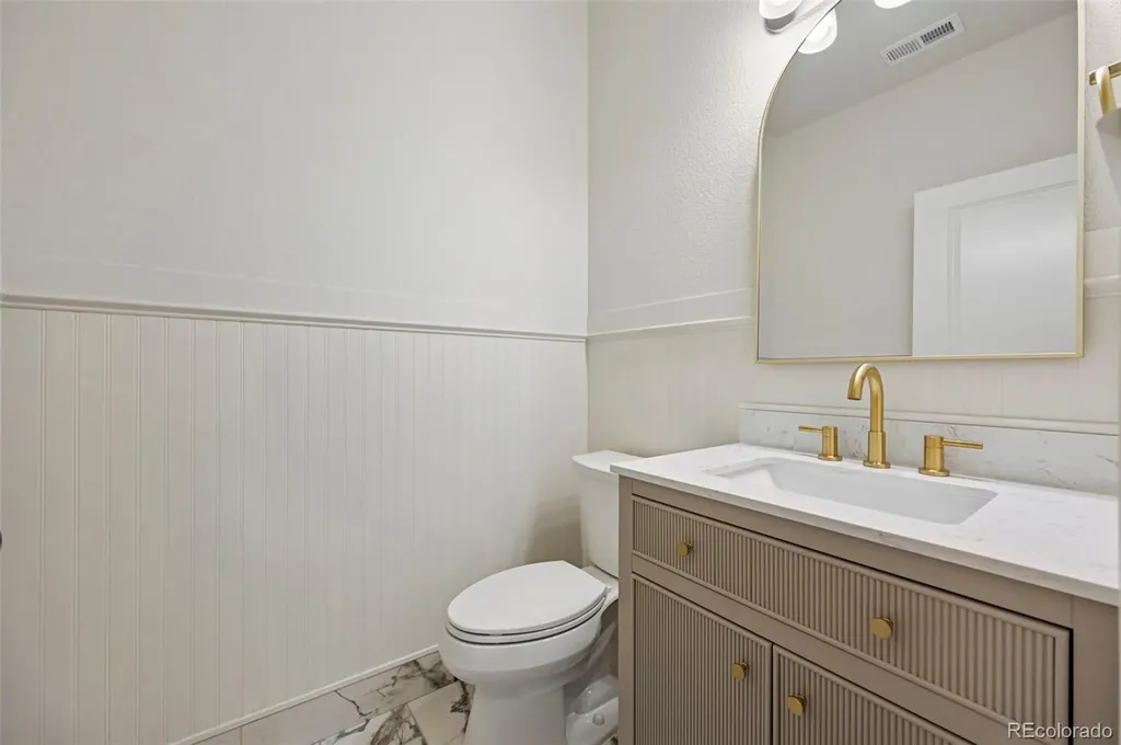 6007 Wendy Stream Way Colorado Springs CO 80924