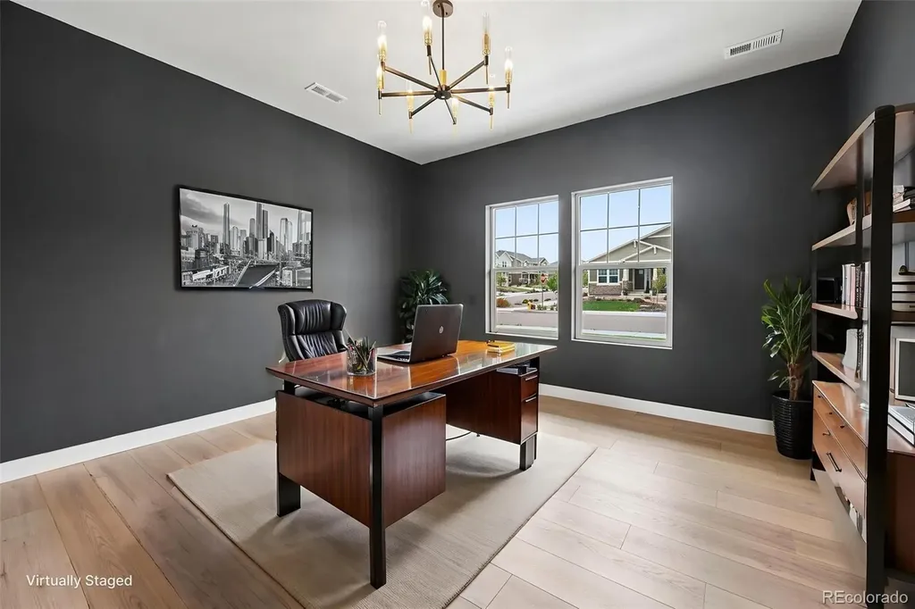 6007 Wendy Stream Way Colorado Springs CO 80924