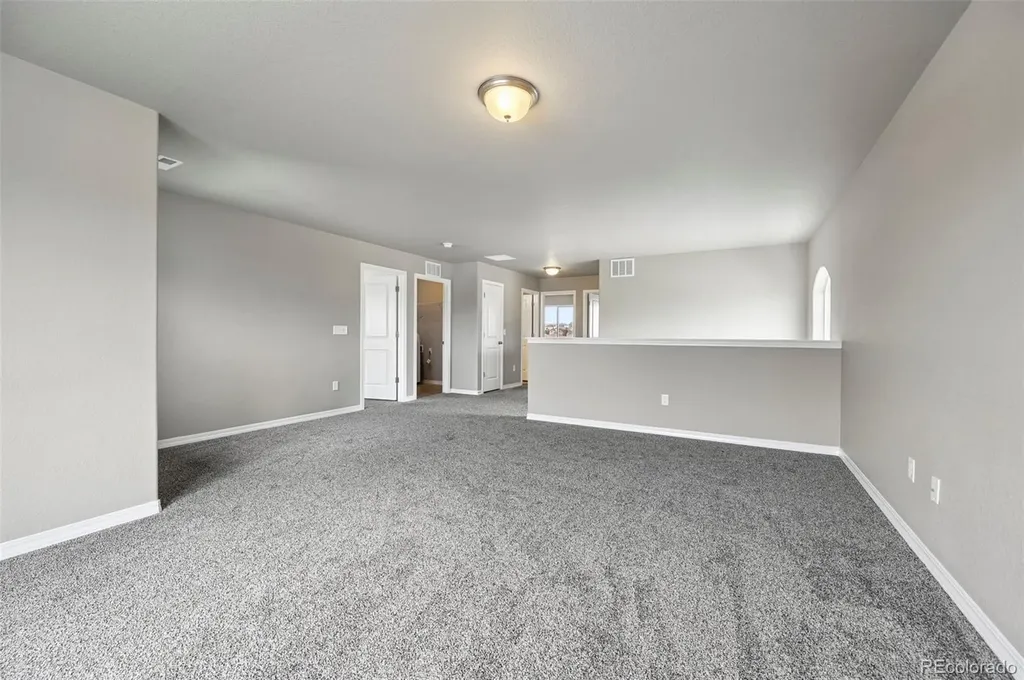 6007 Wendy Stream Way Colorado Springs CO 80924