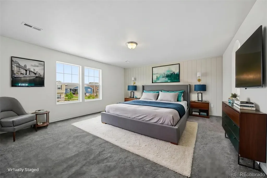 6007 Wendy Stream Way Colorado Springs CO 80924