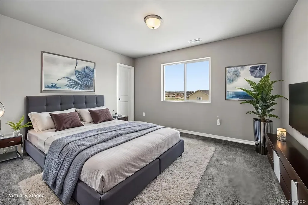 6007 Wendy Stream Way Colorado Springs CO 80924
