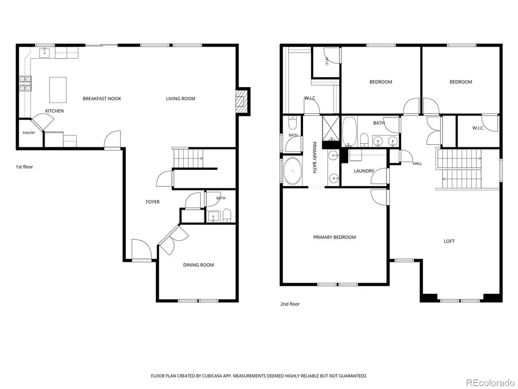 6007 Wendy Stream Way Colorado Springs CO 80924