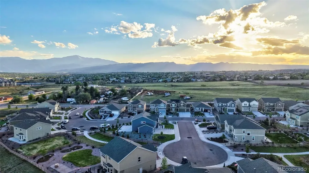6007 Wendy Stream Way Colorado Springs CO 80924