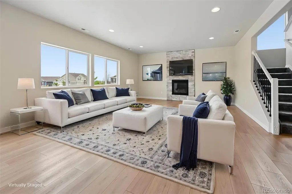 6007 Wendy Stream Way Colorado Springs CO 80924