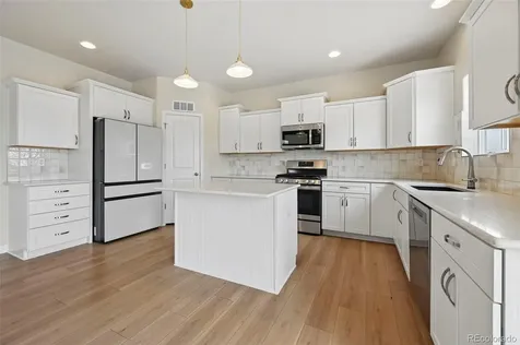 6007 Wendy Stream Way Colorado Springs CO 80924
