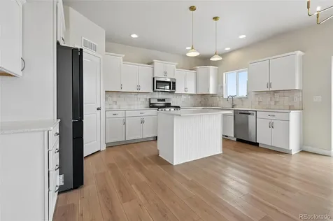 6007 Wendy Stream Way Colorado Springs CO 80924