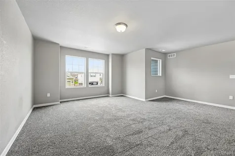 6007 Wendy Stream Way Colorado Springs CO 80924
