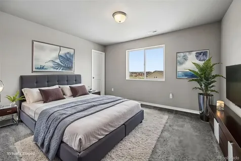 6007 Wendy Stream Way Colorado Springs CO 80924