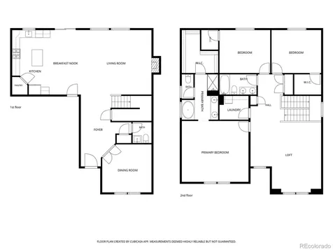 6007 Wendy Stream Way Colorado Springs CO 80924